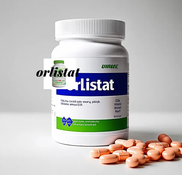 Orlistat precio salcobrand